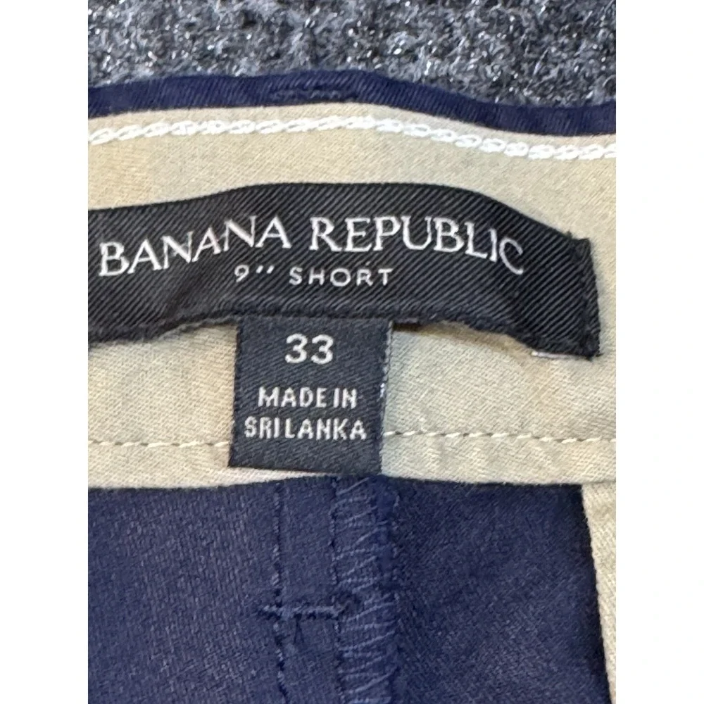 Banana Republic 9